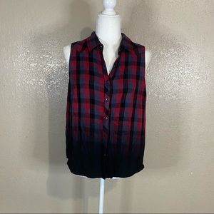 Harley-Davidson woman’s shirt sz M